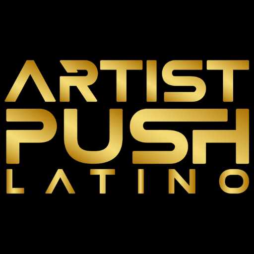 Artist Push Latino